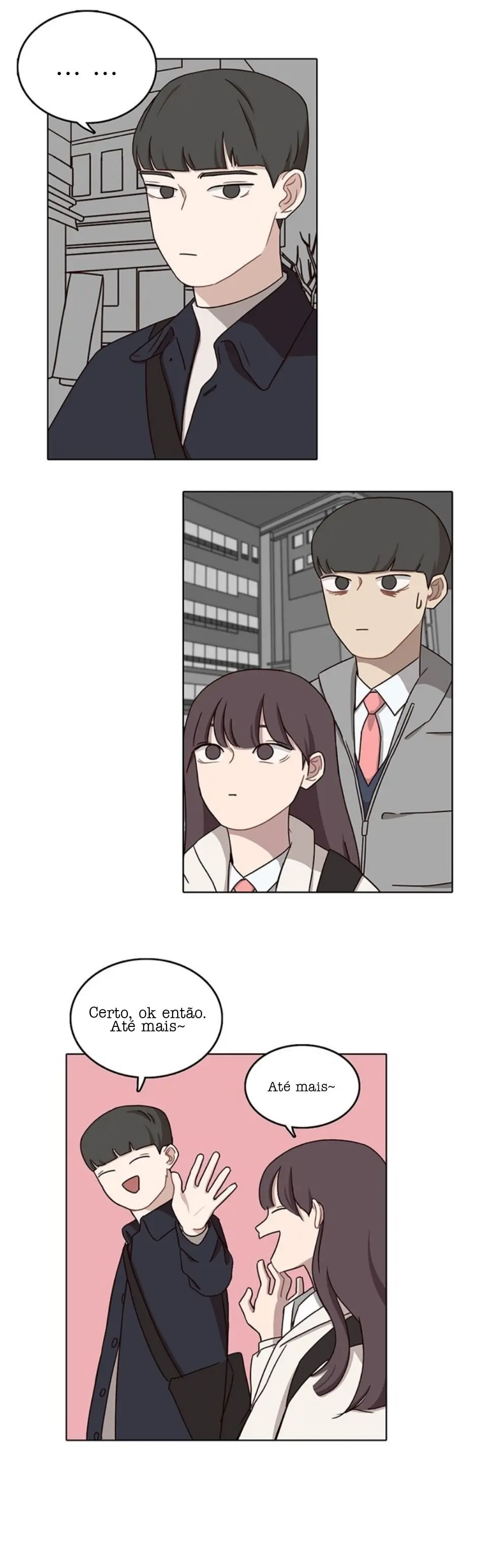 Ooh La La – Capítulo 26 Yaoi – Página 16