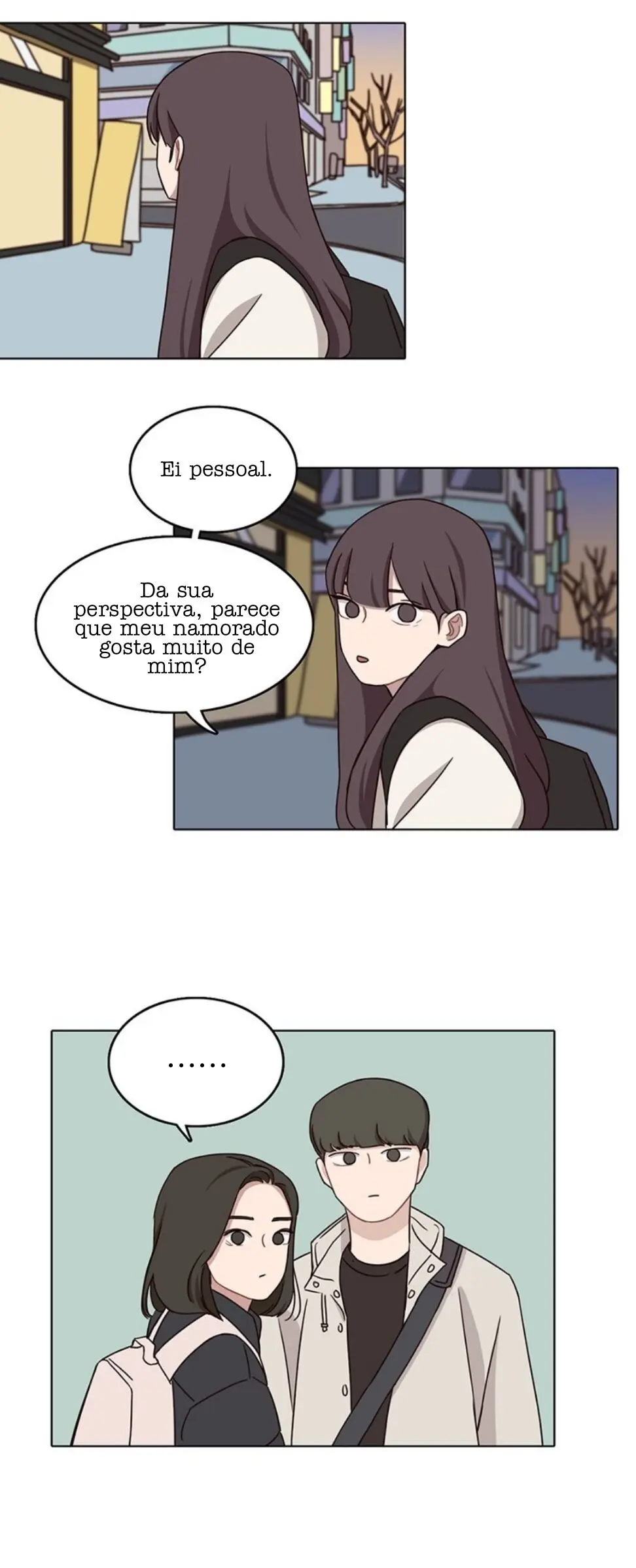 Ooh La La – Capítulo 26 Yaoi – Página 17