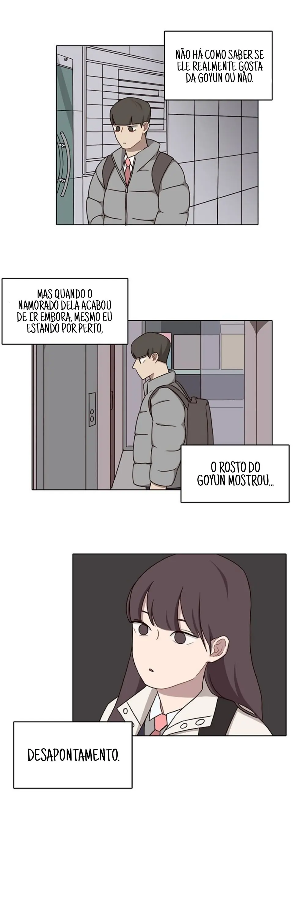 Ooh La La – Capítulo 26 Yaoi – Página 23