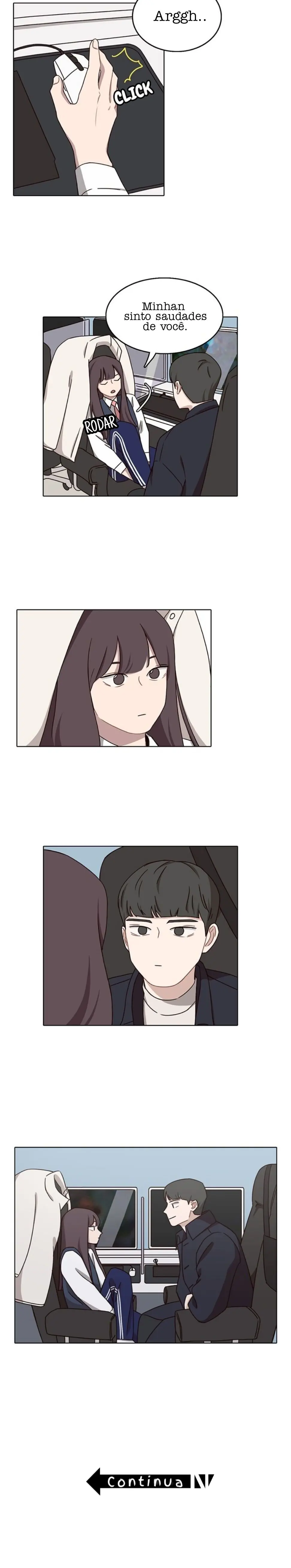 Ooh La La – Capítulo 26 Yaoi – Página 27