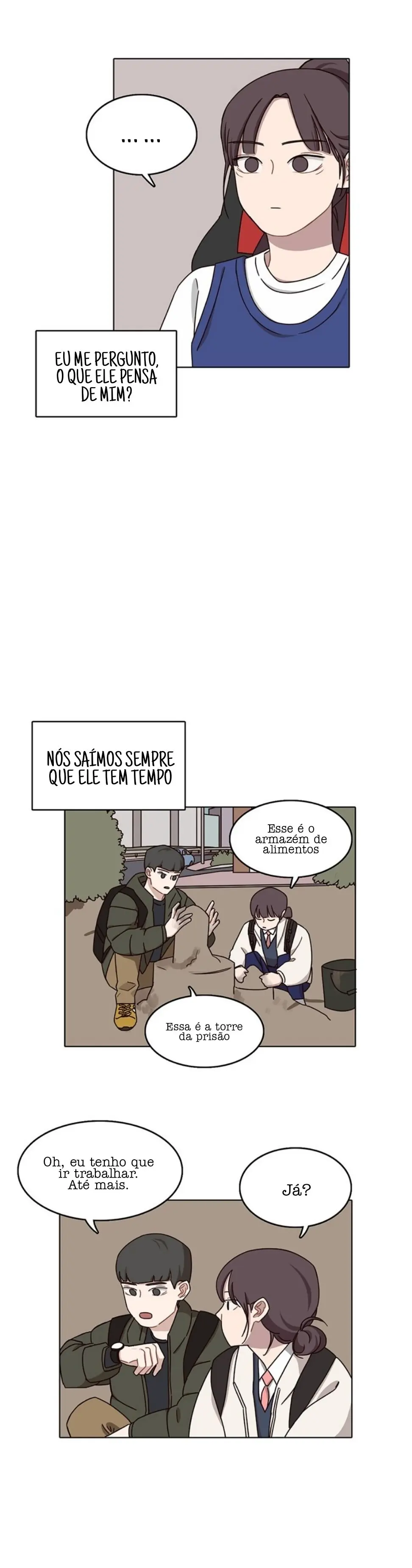 Ooh La La – Capítulo 26 Yaoi – Página 4