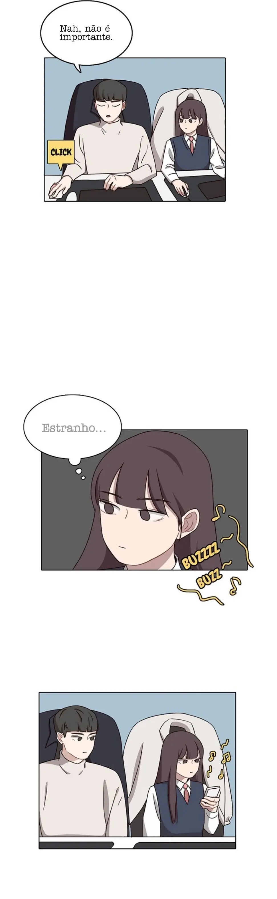 Ooh La La – Capítulo 27 Yaoi – Página 14