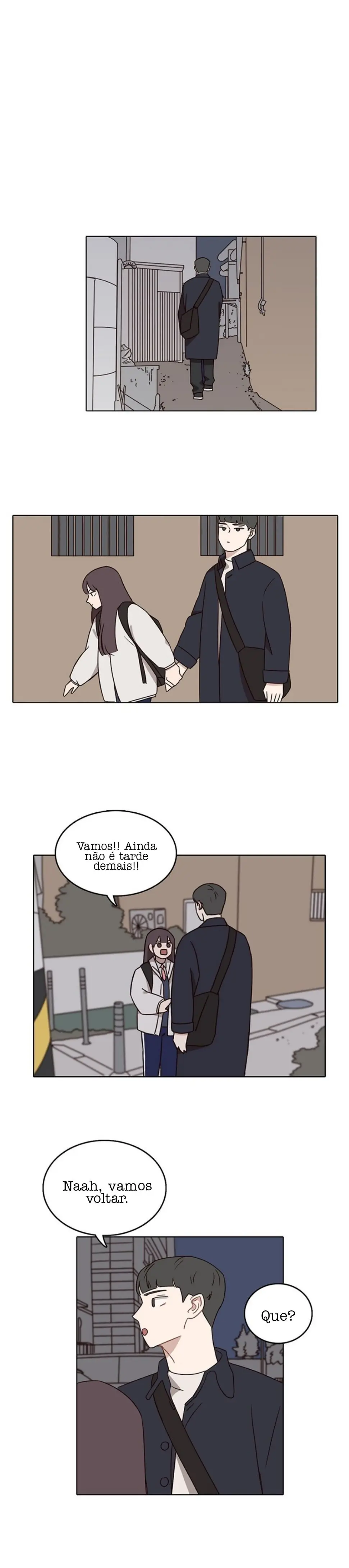 Ooh La La – Capítulo 27 Yaoi – Página 17