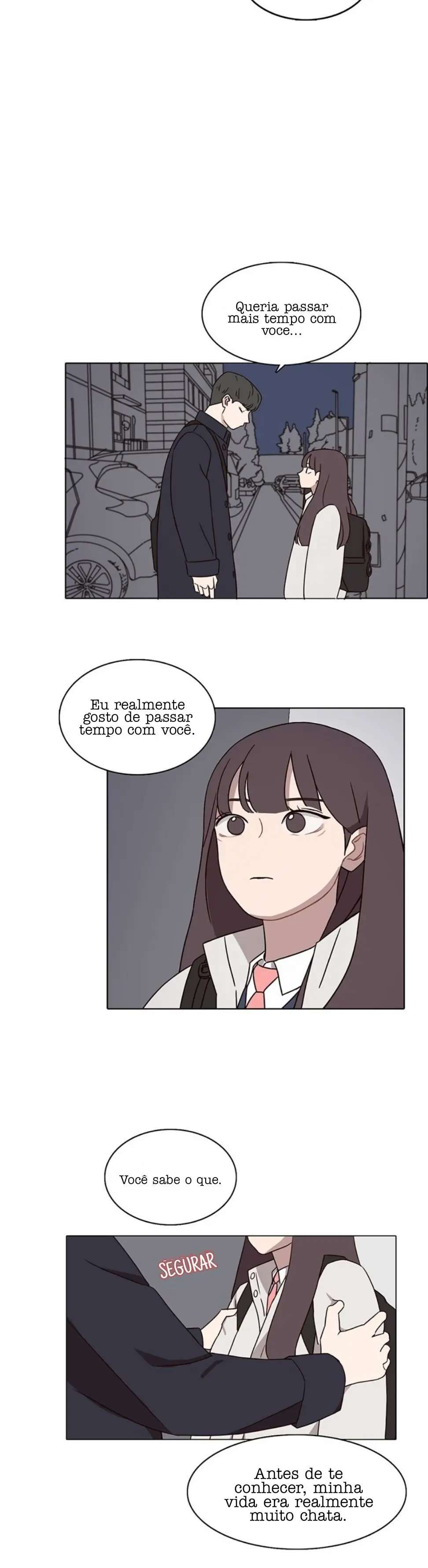 Ooh La La – Capítulo 27 Yaoi – Página 19