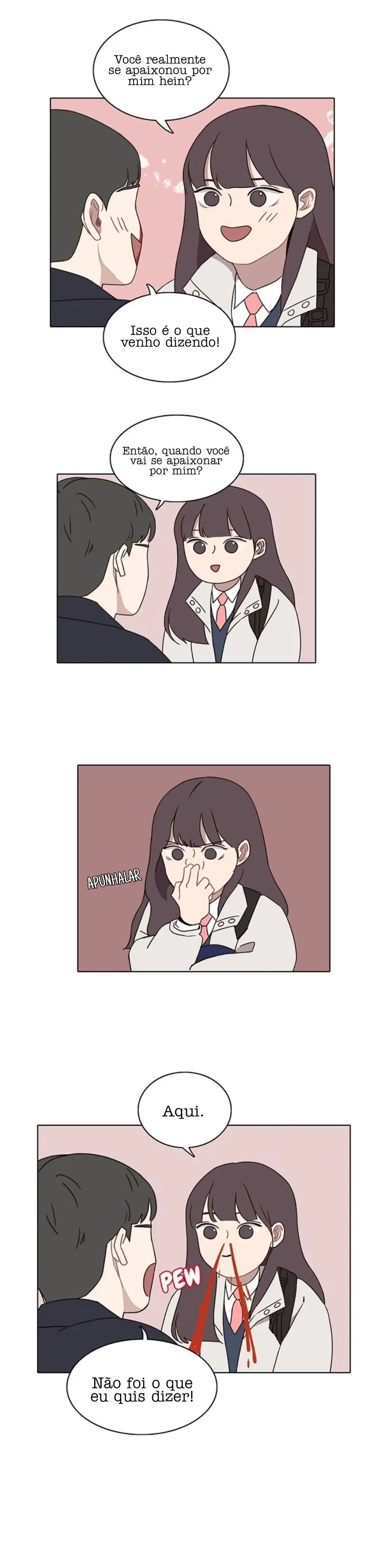 Ooh La La – Capítulo 27 Yaoi – Página 24