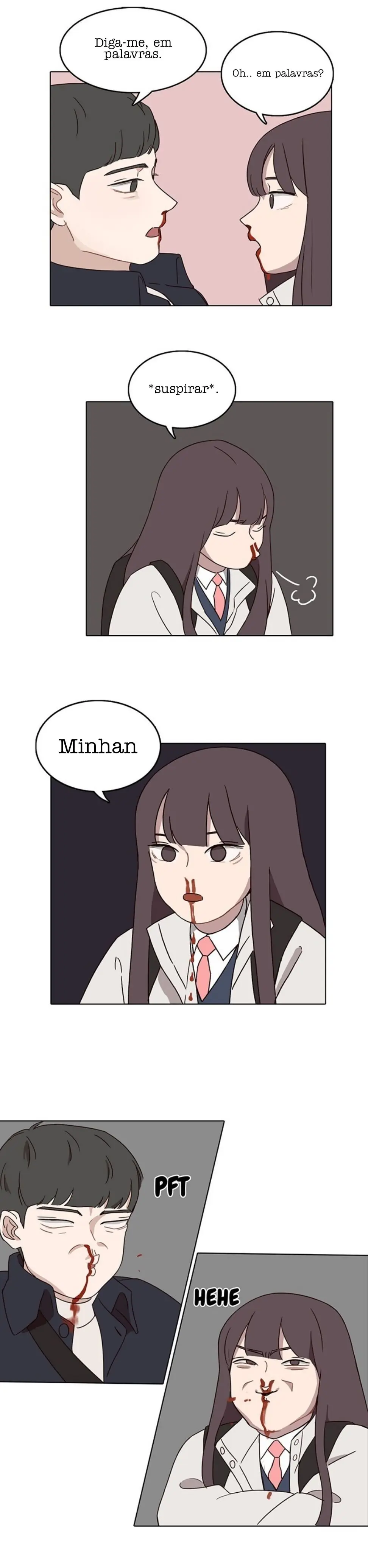 Ooh La La – Capítulo 27 Yaoi – Página 25