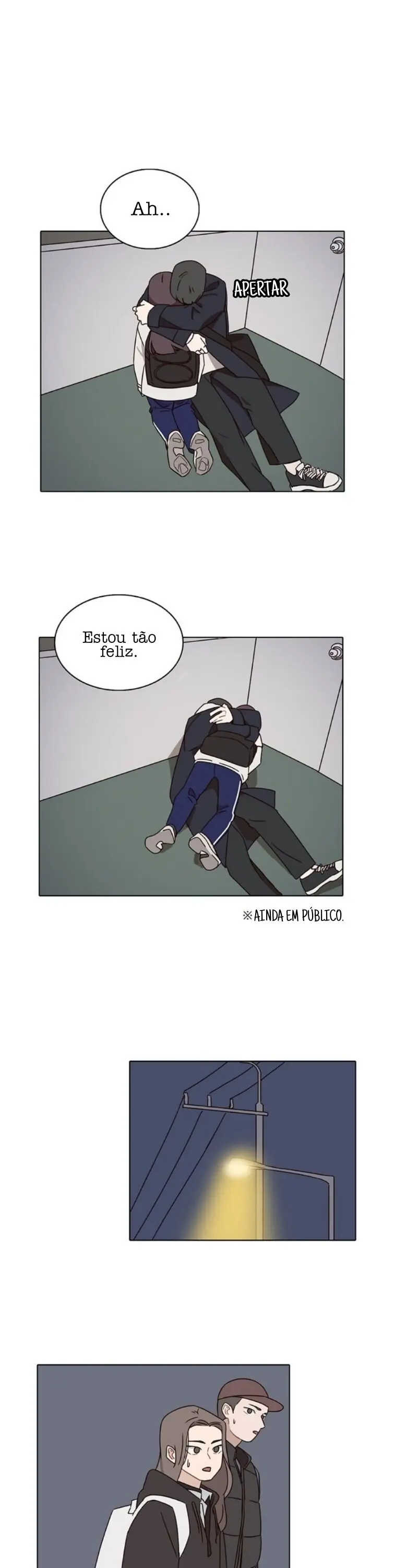 Ooh La La – Capítulo 27 Yaoi – Página 27