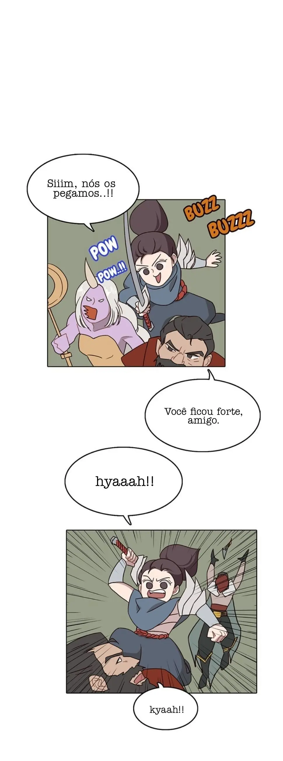 Ooh La La – Capítulo 27 Yaoi – Página 9