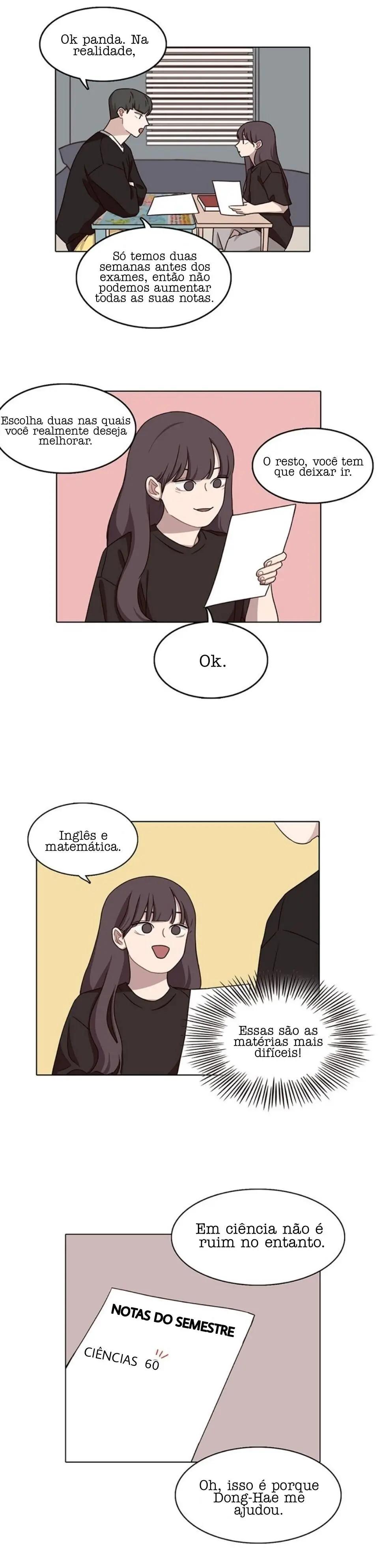 Ooh La La – Capítulo 28 Yaoi – Página 10