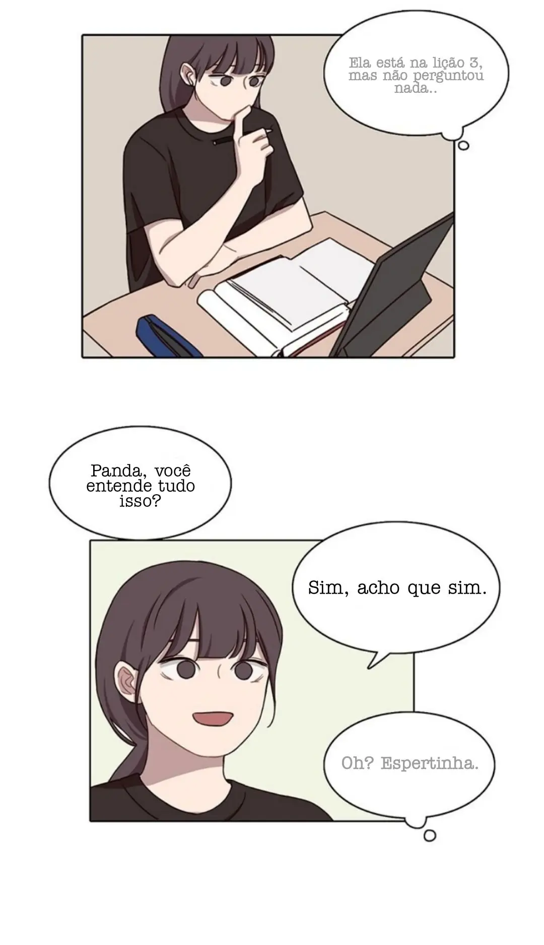 Ooh La La – Capítulo 28 Yaoi – Página 13