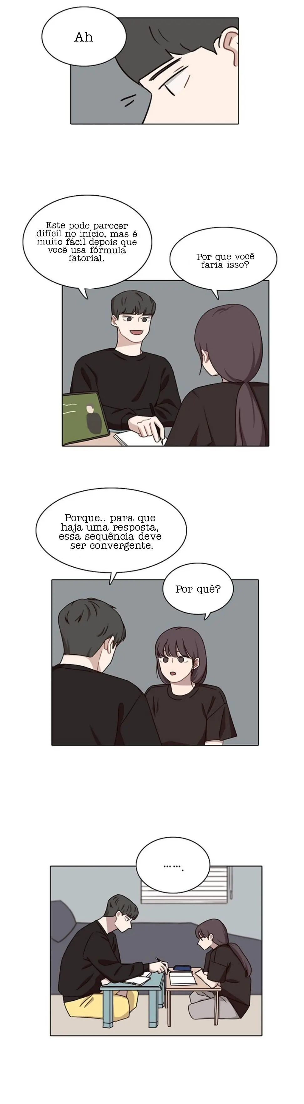 Ooh La La – Capítulo 28 Yaoi – Página 14