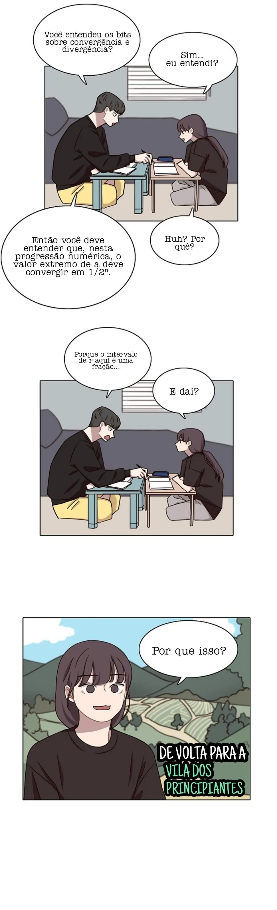 Ooh La La – Capítulo 28 Yaoi – Página 15