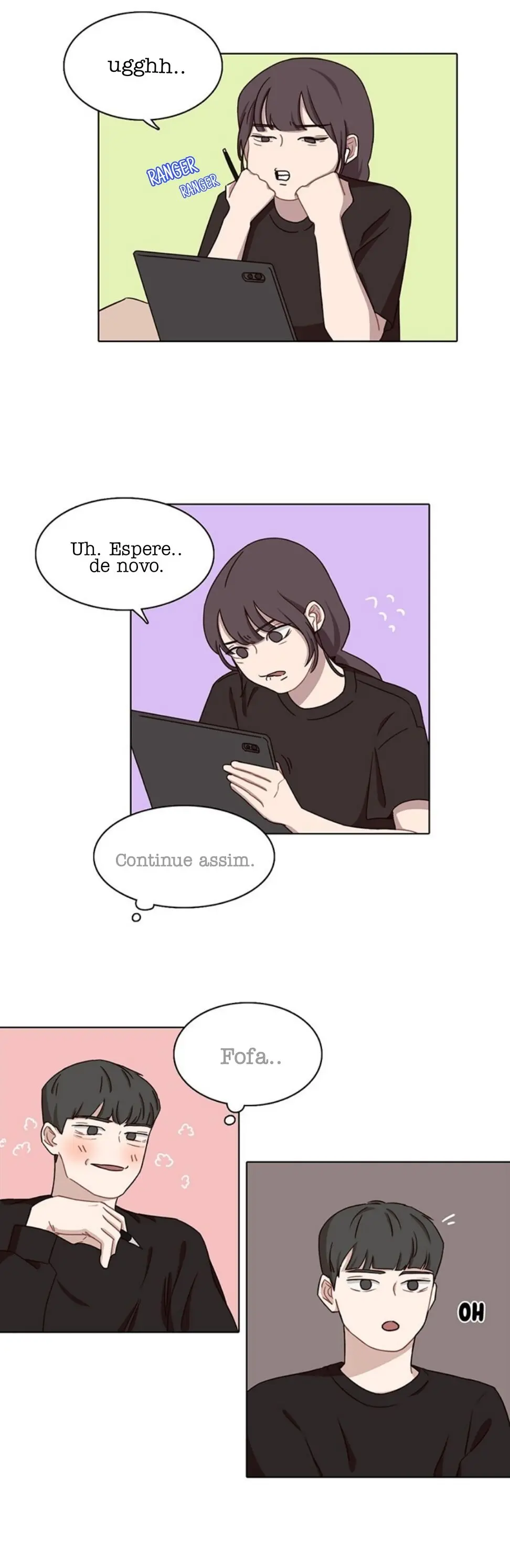 Ooh La La – Capítulo 28 Yaoi – Página 18