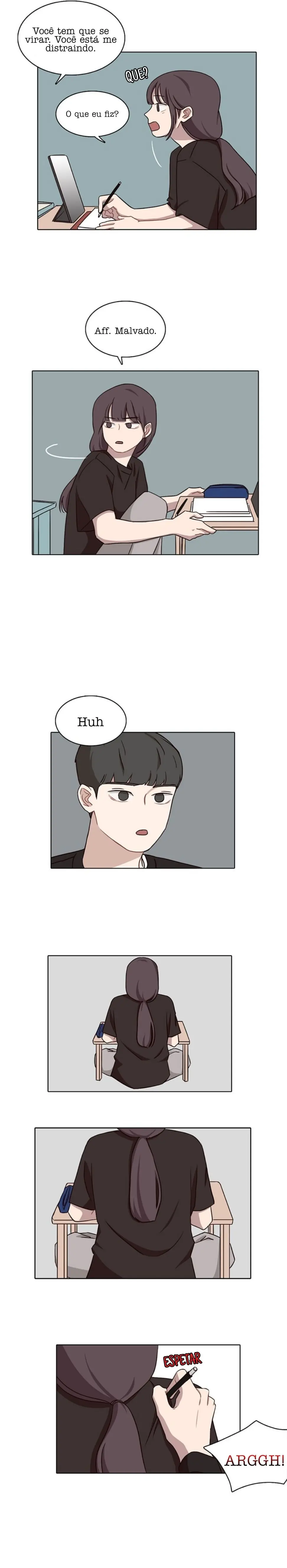 Ooh La La – Capítulo 28 Yaoi – Página 19