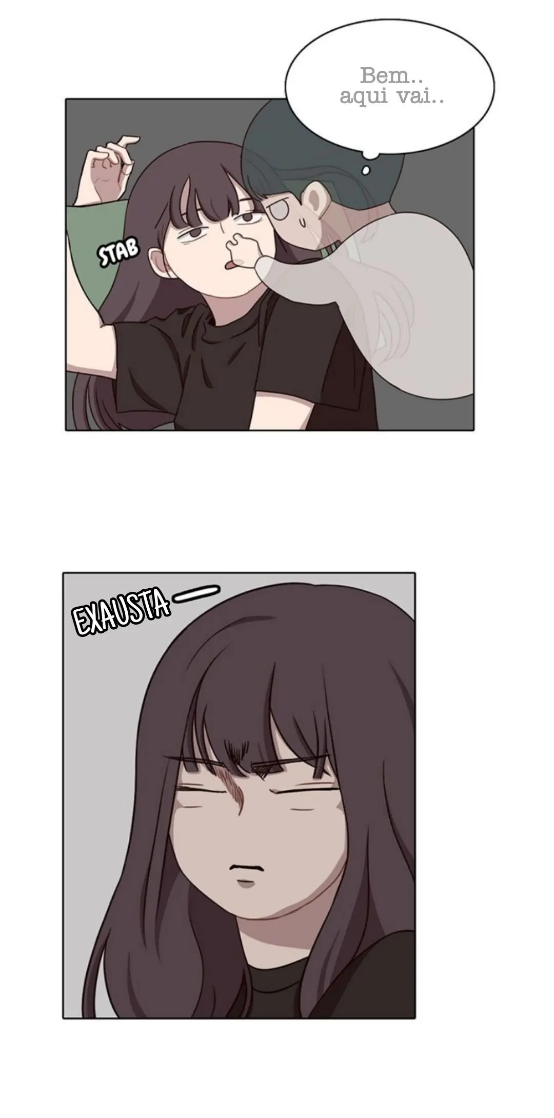 Ooh La La – Capítulo 28 Yaoi – Página 2