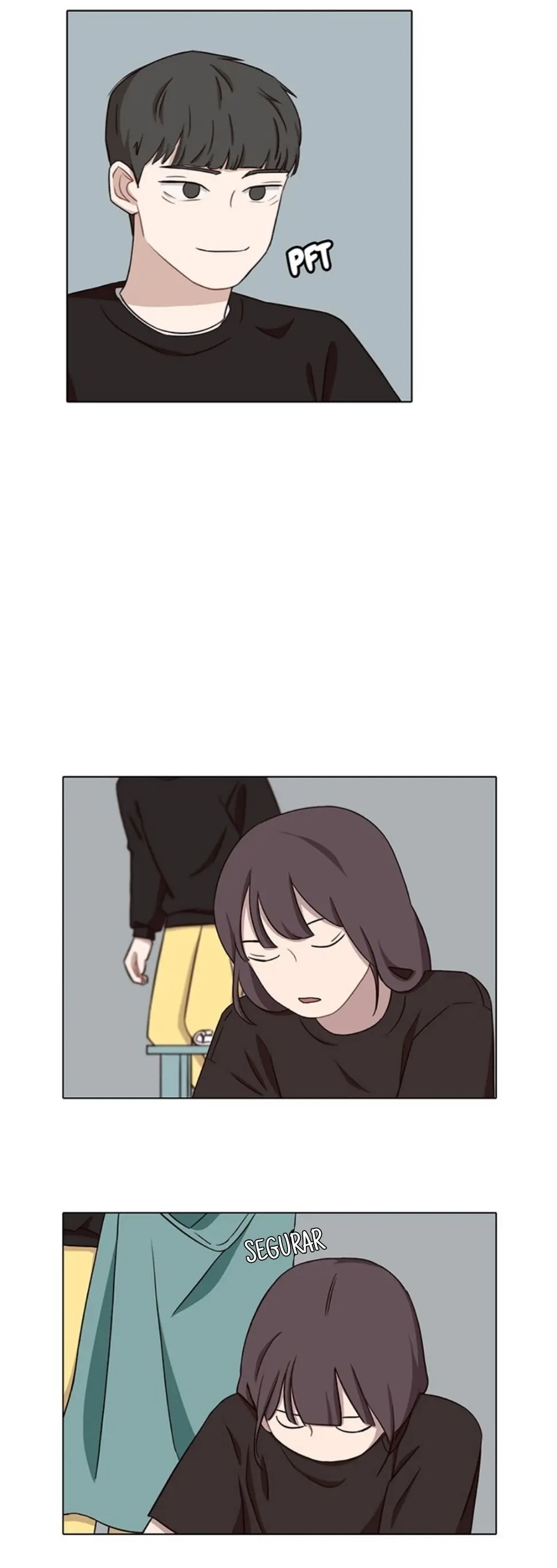 Ooh La La – Capítulo 28 Yaoi – Página 22