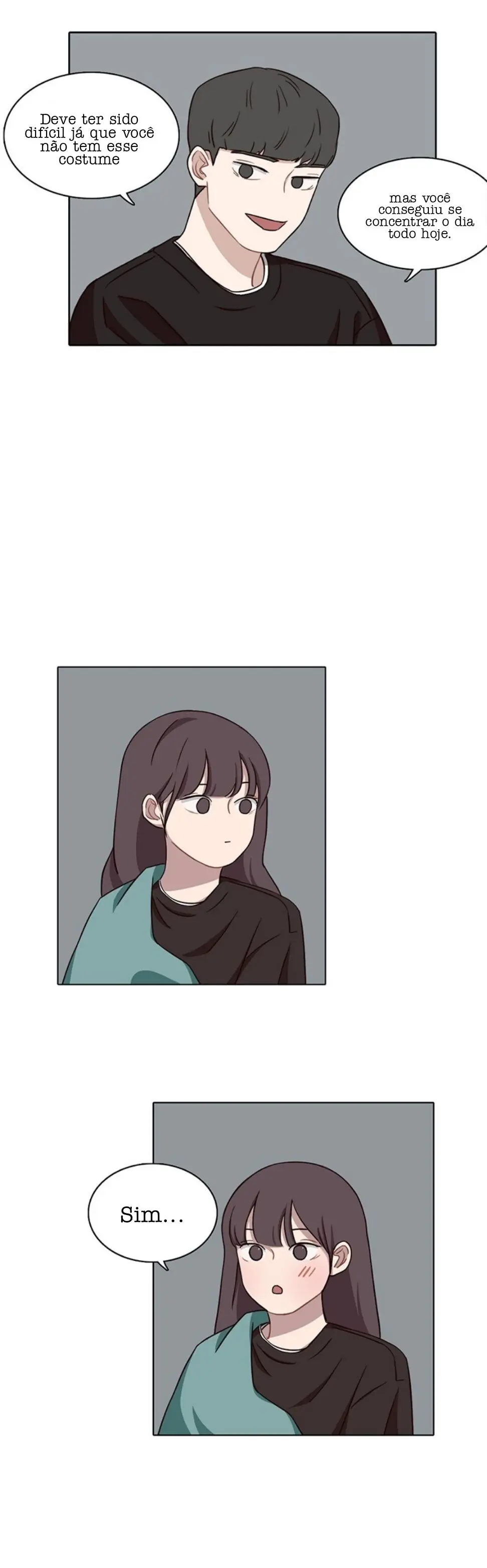 Ooh La La – Capítulo 28 Yaoi – Página 25