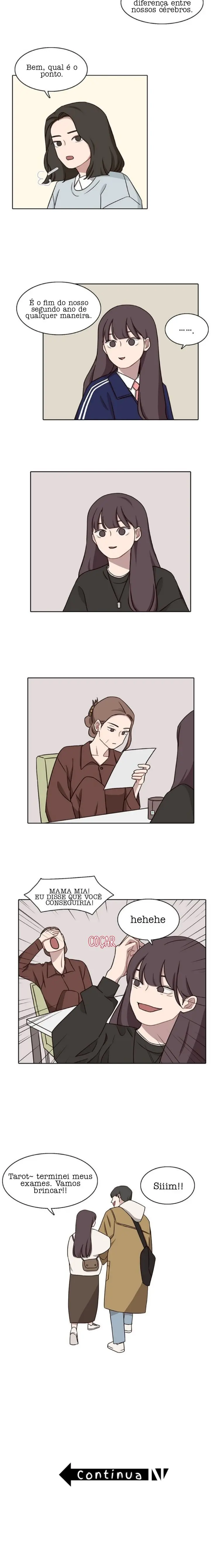 Ooh La La – Capítulo 28 Yaoi – Página 29