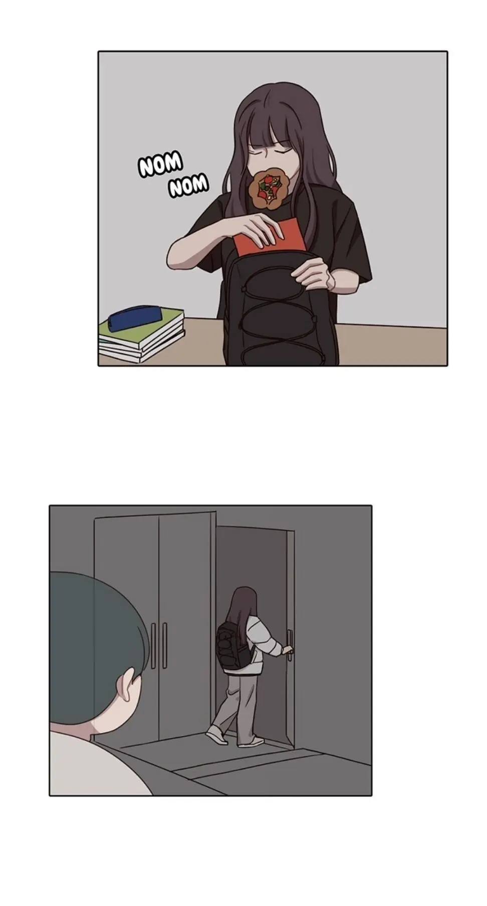 Ooh La La – Capítulo 28 Yaoi – Página 4