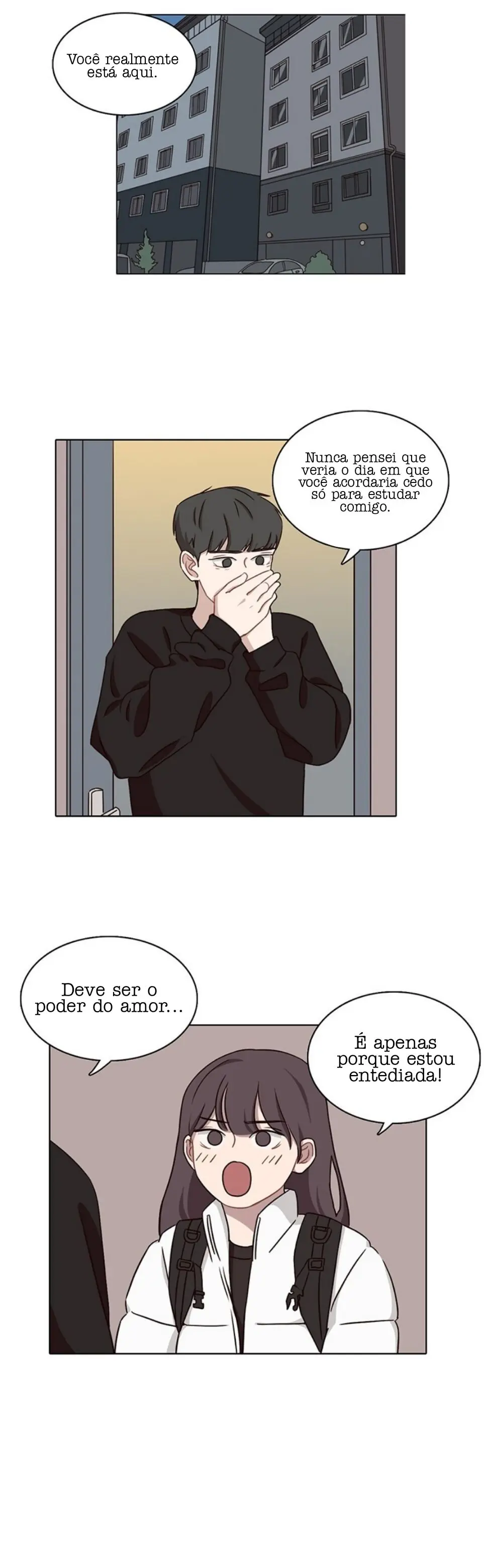 Ooh La La – Capítulo 28 Yaoi – Página 5