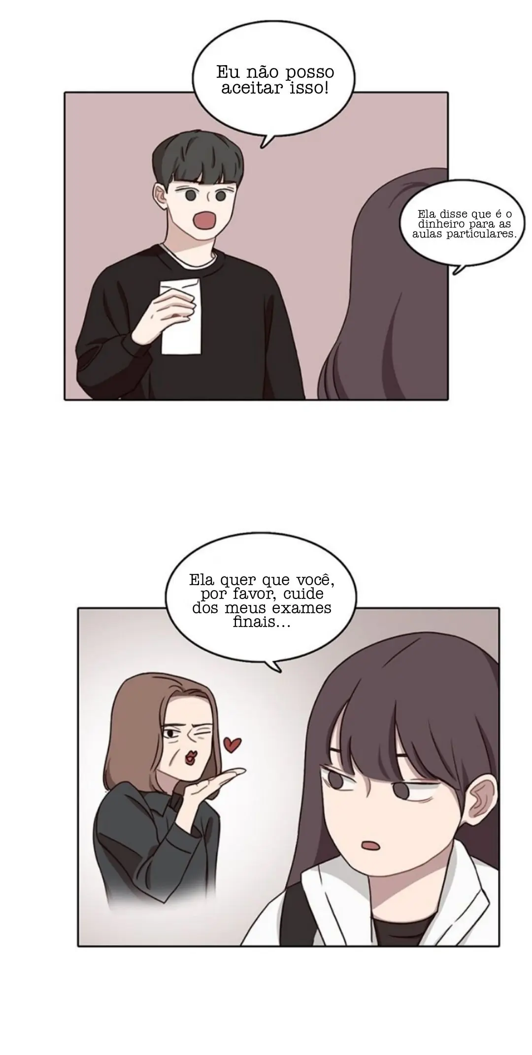 Ooh La La – Capítulo 28 Yaoi – Página 7