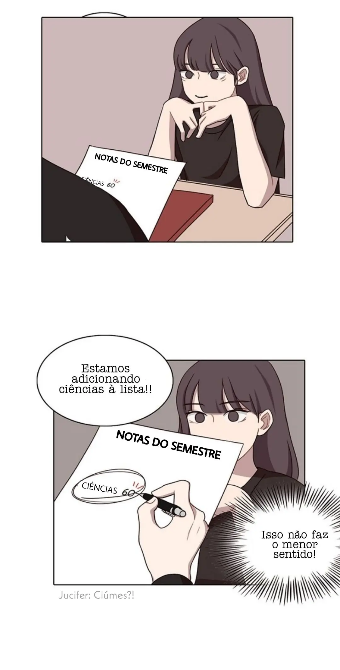 Ooh La La – Capítulo 28 Yaoi – Página 9