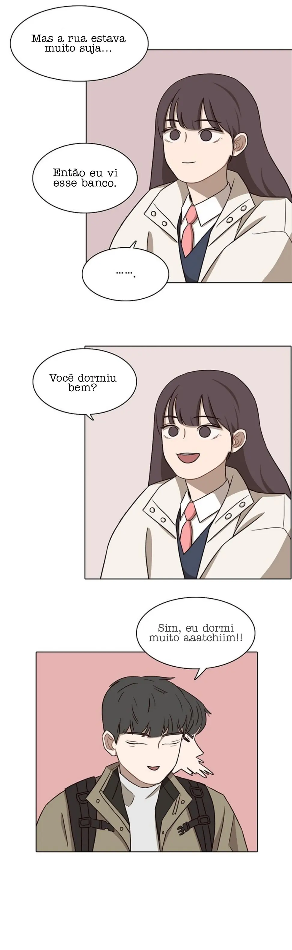 Ooh La La – Capítulo 29 Yaoi – Página 14