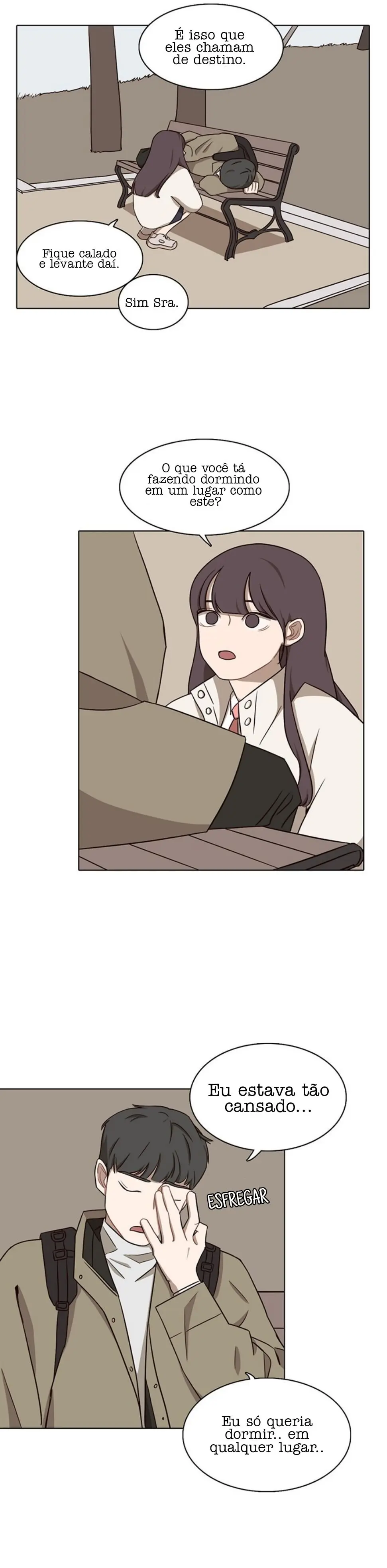 Ooh La La – Capítulo 29 Yaoi – Página 15