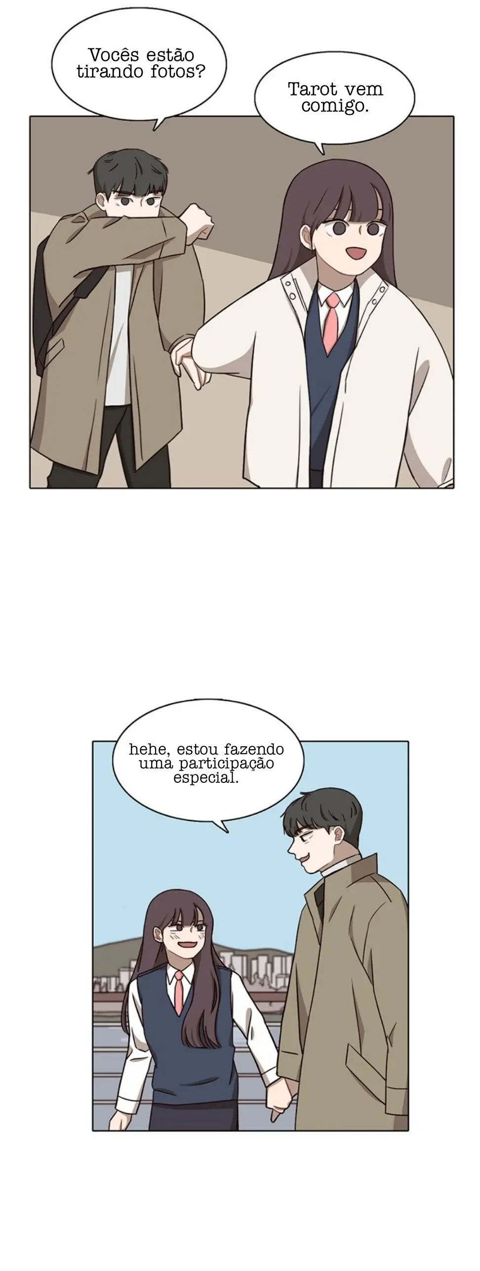 Ooh La La – Capítulo 29 Yaoi – Página 16