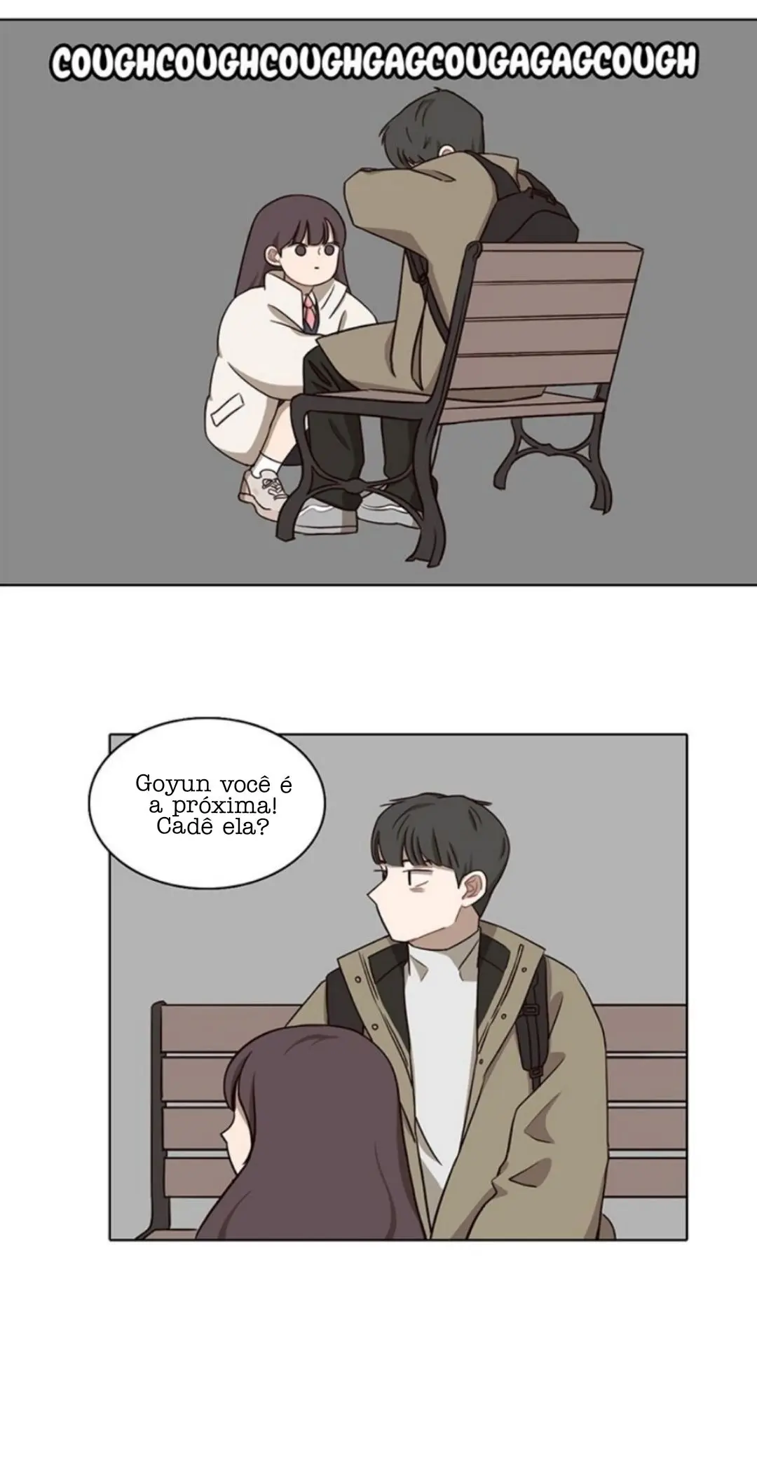 Ooh La La – Capítulo 29 Yaoi – Página 17