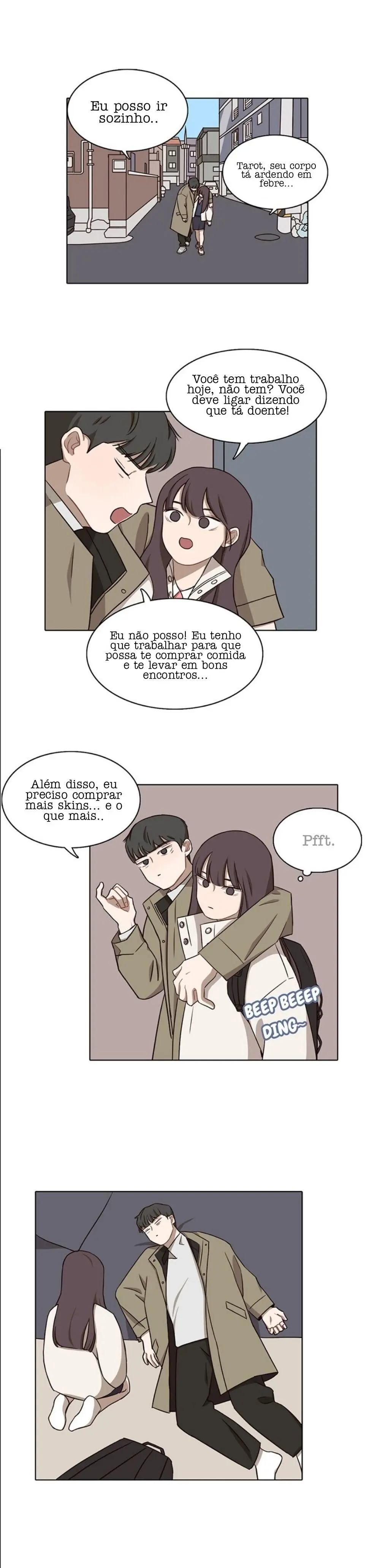 Ooh La La – Capítulo 29 Yaoi – Página 19