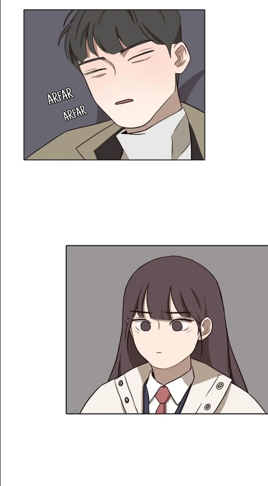 Ooh La La – Capítulo 29 Yaoi – Página 20