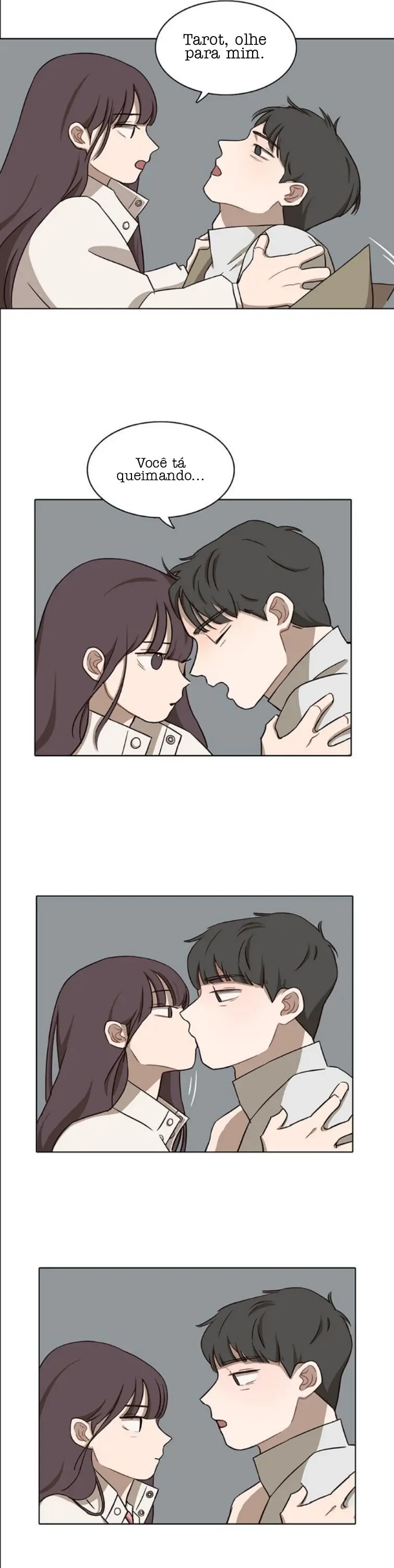 Ooh La La – Capítulo 29 Yaoi – Página 22