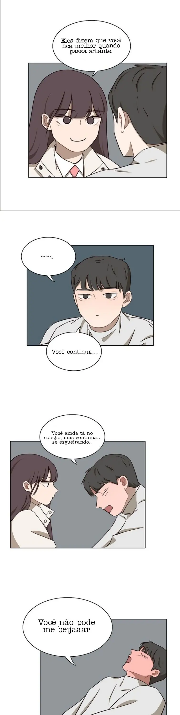 Ooh La La – Capítulo 29 Yaoi – Página 23