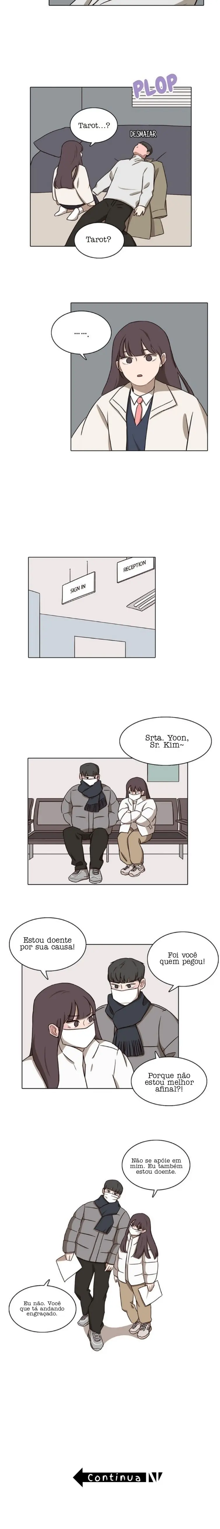 Ooh La La – Capítulo 29 Yaoi – Página 24