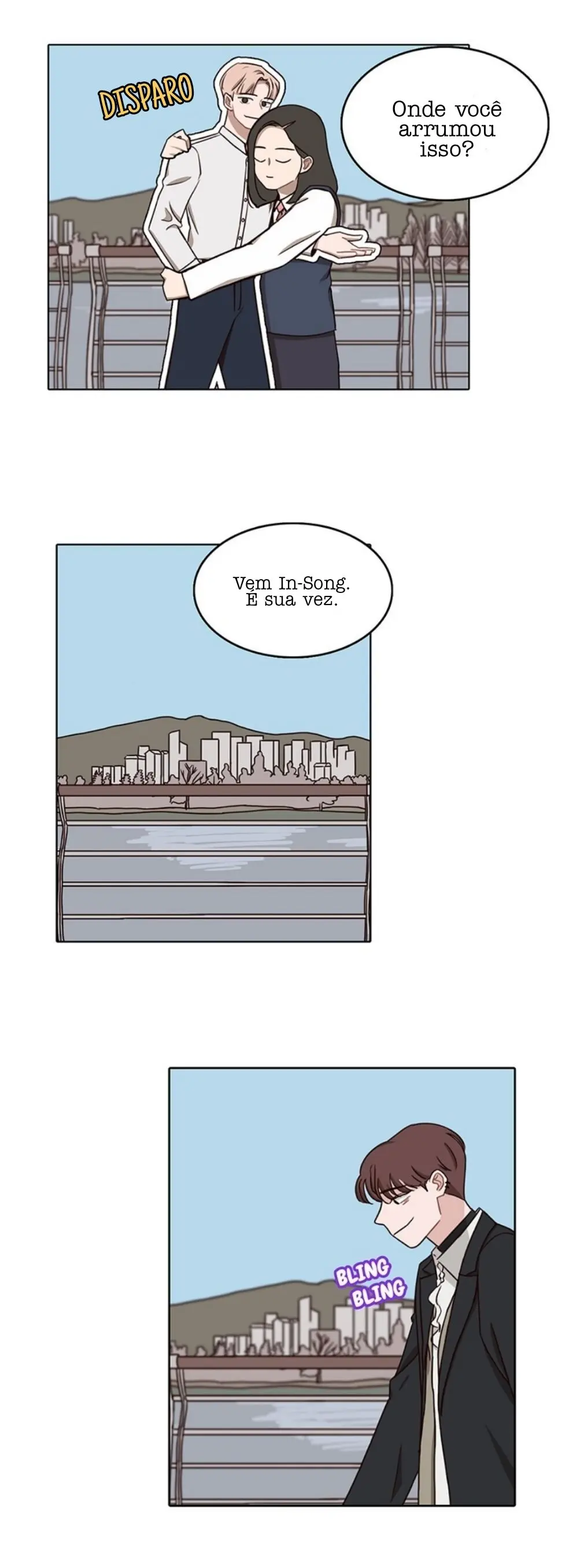 Ooh La La – Capítulo 29 Yaoi – Página 25