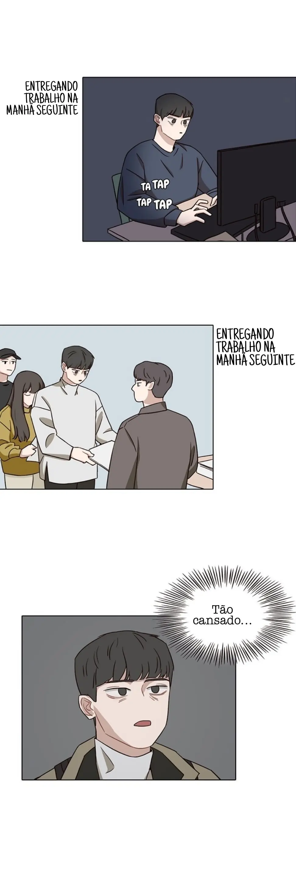 Ooh La La – Capítulo 29 Yaoi – Página 4