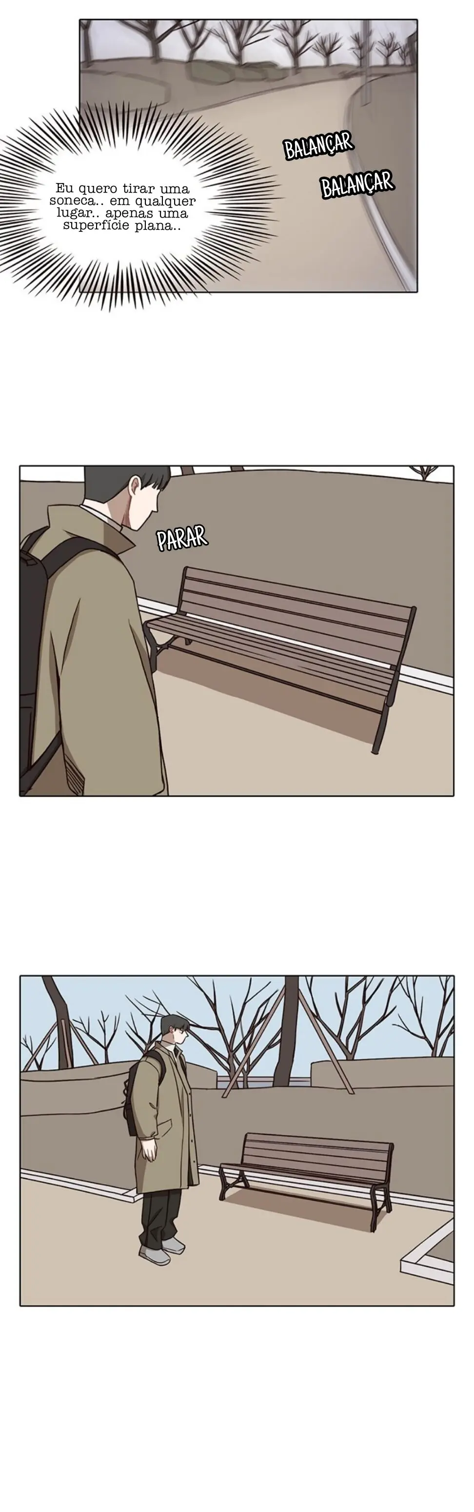 Ooh La La – Capítulo 29 Yaoi – Página 5