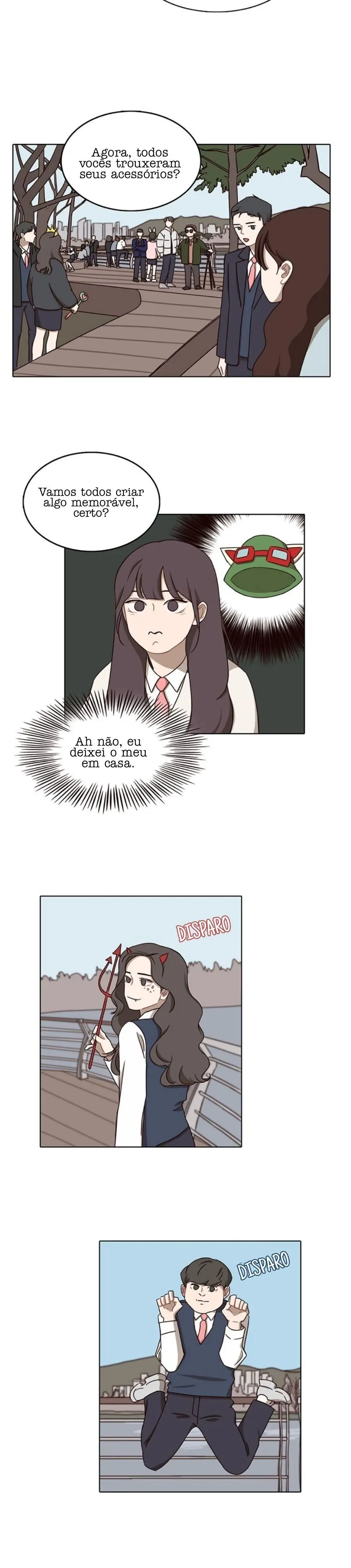 Ooh La La – Capítulo 29 Yaoi – Página 8