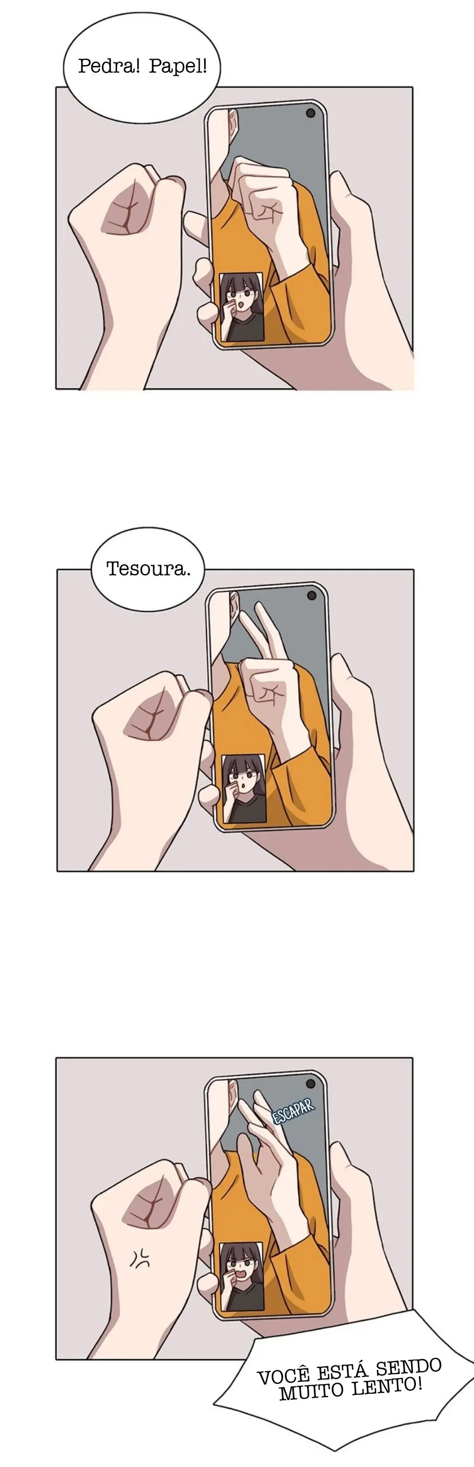 Ooh La La – Capítulo 30 Yaoi – Página 10