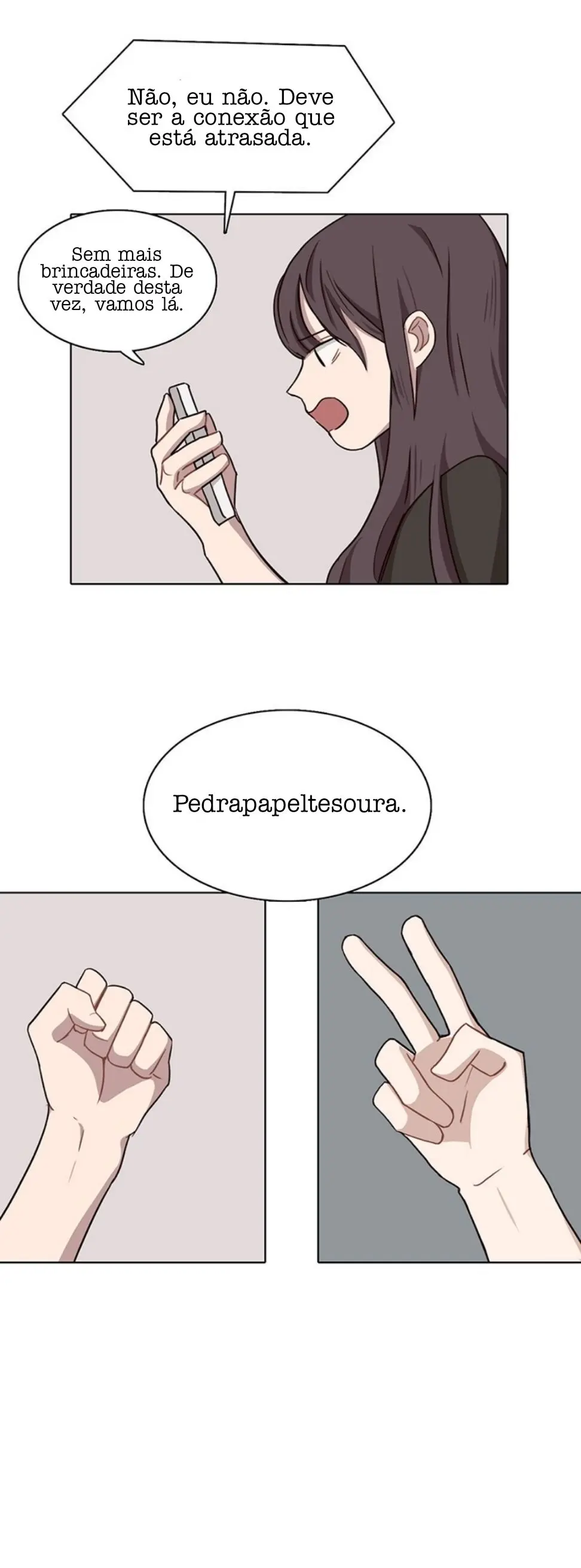 Ooh La La – Capítulo 30 Yaoi – Página 12