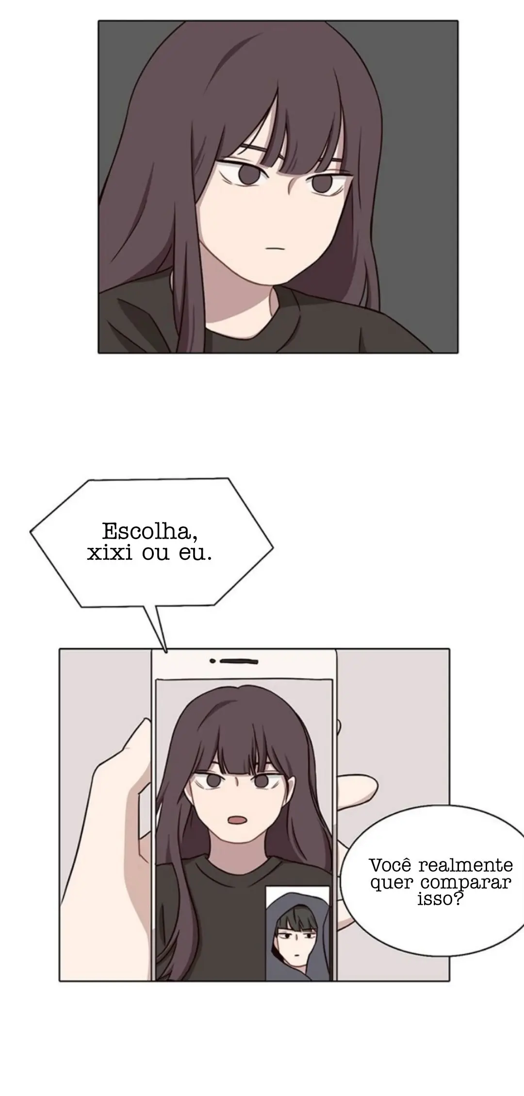 Ooh La La – Capítulo 30 Yaoi – Página 16