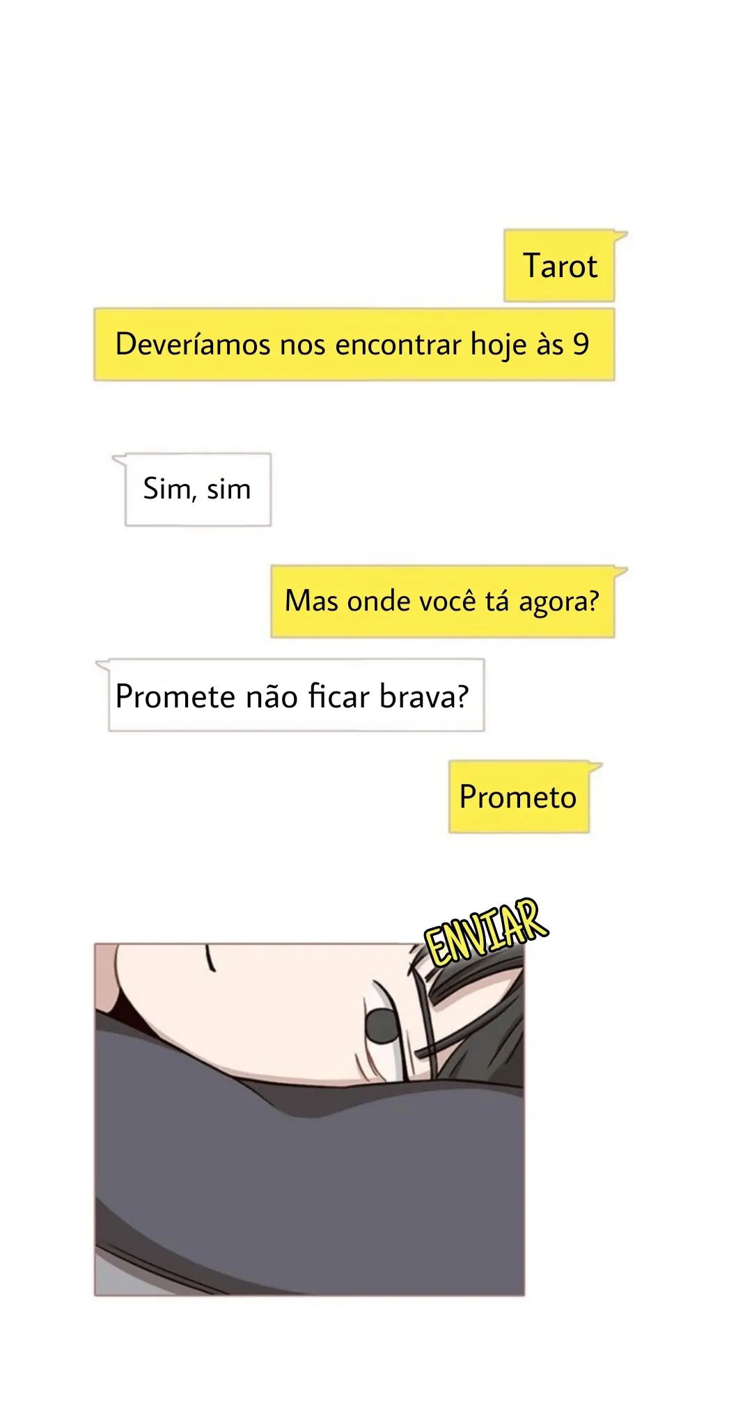 Ooh La La – Capítulo 30 Yaoi – Página 2