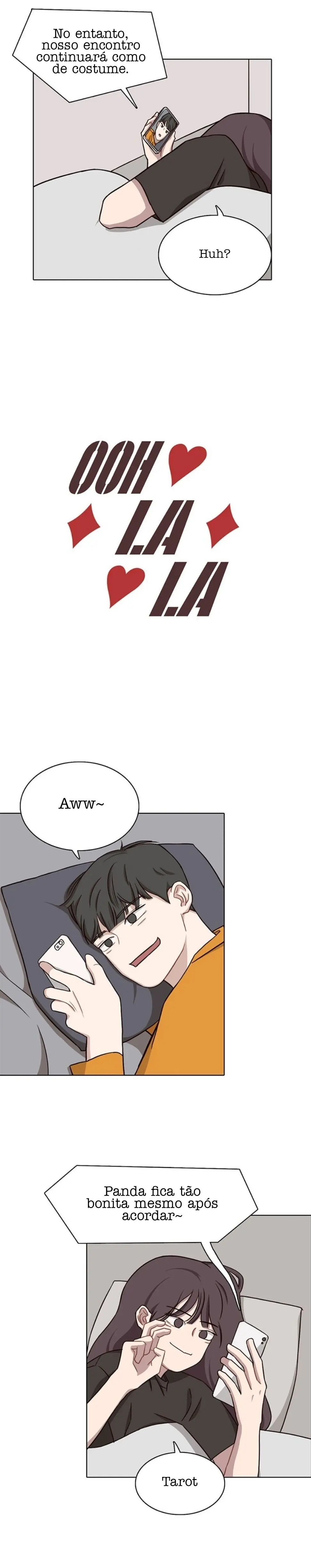 Ooh La La – Capítulo 30 Yaoi – Página 5