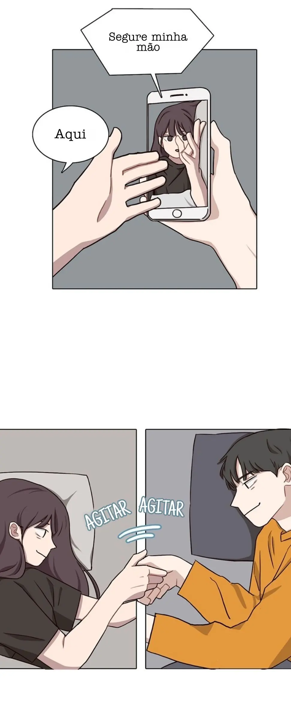 Ooh La La – Capítulo 30 Yaoi – Página 6