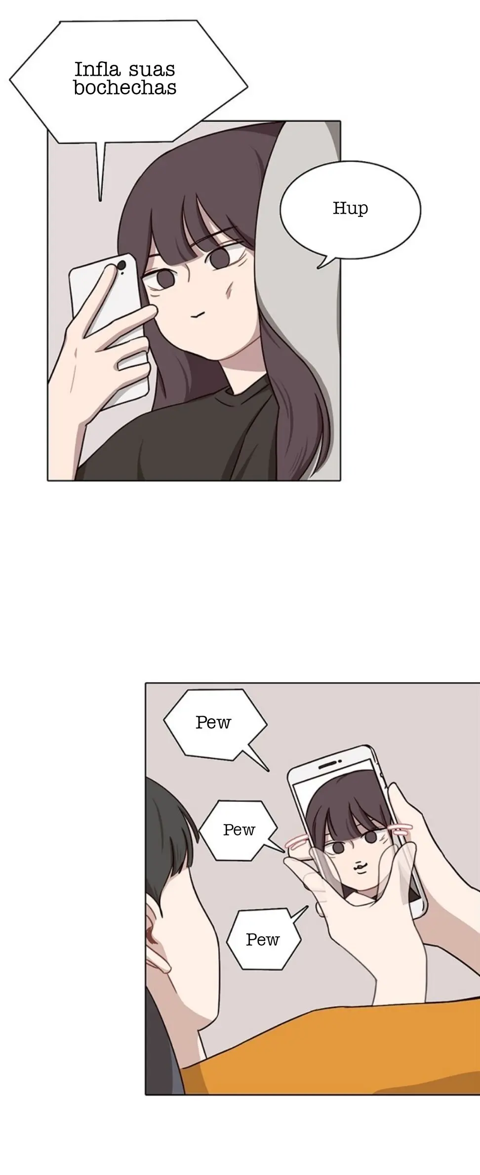 Ooh La La – Capítulo 30 Yaoi – Página 7