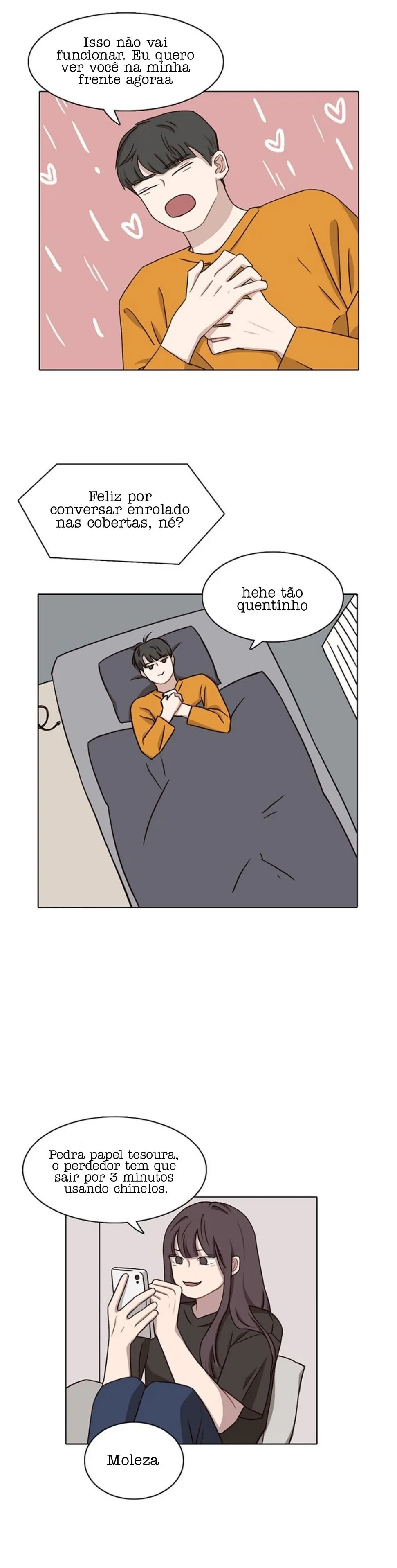 Ooh La La – Capítulo 30 Yaoi – Página 8