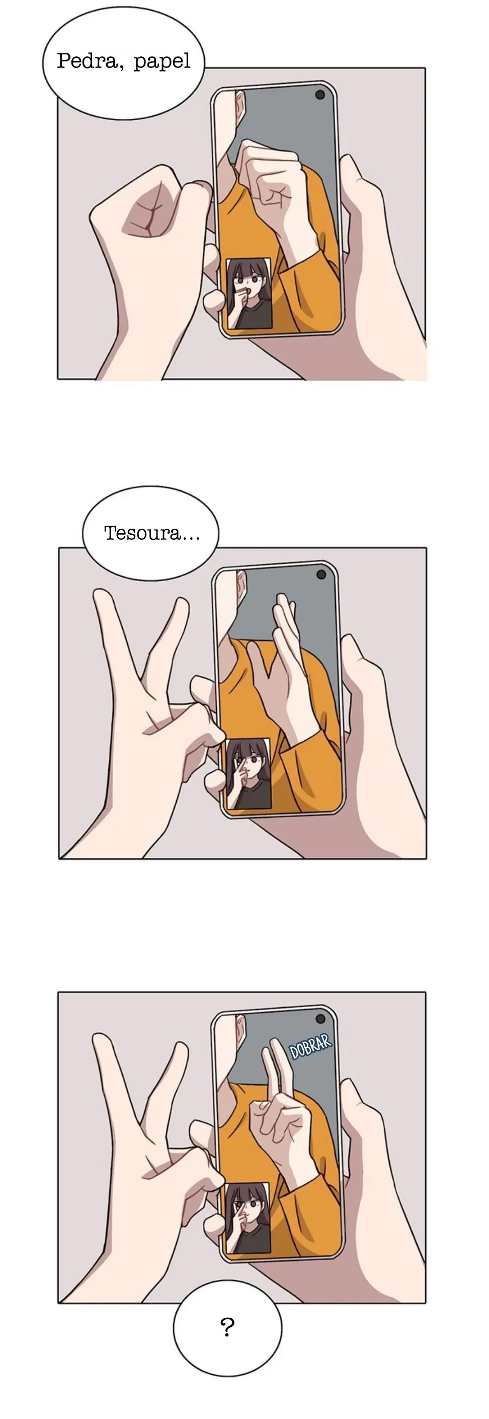 Ooh La La – Capítulo 30 Yaoi – Página 9