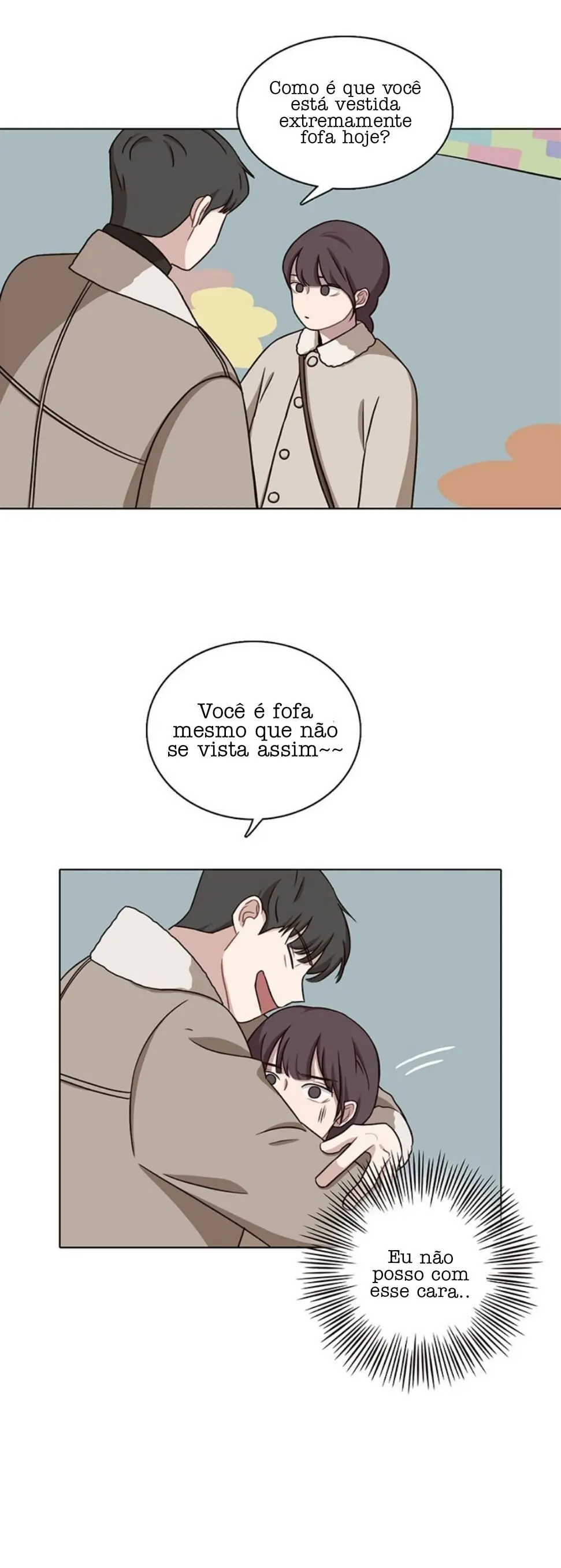 Ooh La La – Capítulo 31 Yaoi – Página 13