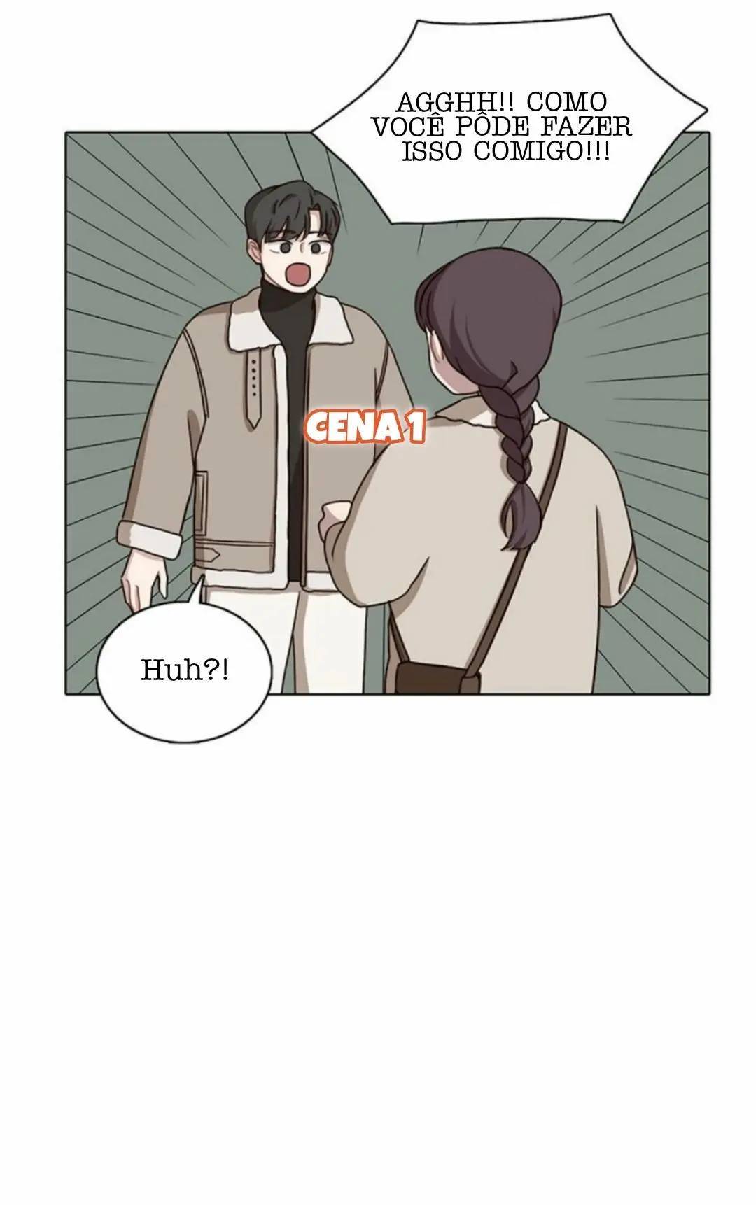 Ooh La La – Capítulo 31 Yaoi – Página 14